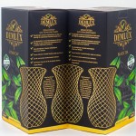 Demlux Demlik Poşet Çay 5000 GR